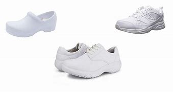 Image result for Clove All White Shoes For Nursing School - Women's - 7.5