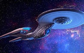 Image result for Star Trek Enterprise Concept Art