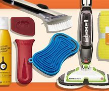 Image result for Kitchen Cleaning Tools
