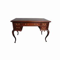 Image result for Molding Used On French Writing Desk