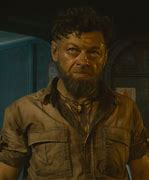Image result for Andy Serkis MCU