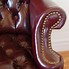 Image result for Tufted Office Chair