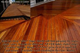 Image result for Staining Pressure Treated Lumber