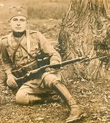 Image result for Serbian Army WW1