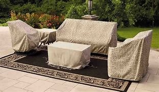 Image result for Outdoor Patio Furniture Covers
