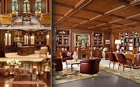 Image result for Executive Office Layout Designs