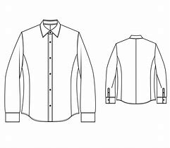 Image result for Men's Shirt Patterns