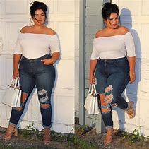Image result for Plus Size Fashion Instagram