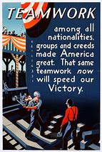 Image result for Teamwork WW2