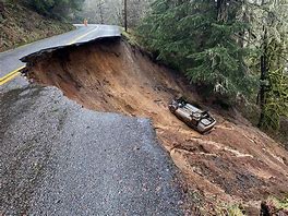 Image result for Landslide Vermont