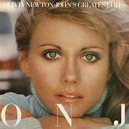 Image result for Physical Olivia Newton-John Gold CD