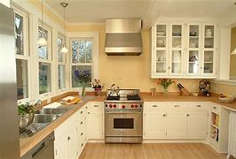 Image result for IKEA White Kitchen Cabinets Ideas