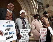 Image result for Mau Mau Atrocities
