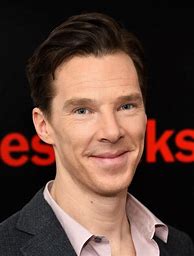 Image result for Benedict Cumberbatch News