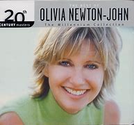 Image result for olivia newton john cd collection