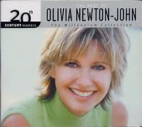 Image result for Olivia Newton-John Albums Listings