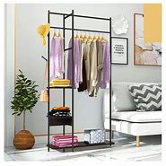 Image result for clothes rack