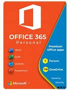 Image result for Microsoft Office 365 Personal