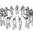 Image result for Firing Squad Videos Graphic