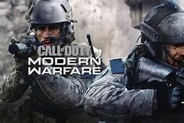 Image result for Cod Modern Warfare