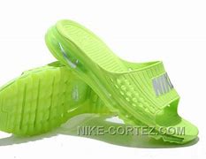 Image result for Black Nike Sandals