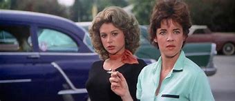 Image result for Dinah Manoff and Stockard Channing