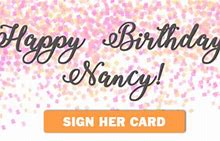 Image result for Nancy Pelosi Wishing Happy Birthday