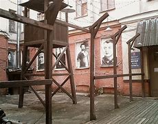 Image result for Soviet Gulag