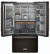 Image result for New KitchenAid Refrigerators