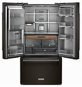 Image result for kitchenaid refrigerators