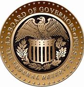 Image result for Federal Reserve Bank Logo