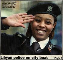 Image result for Libyan Police Logo