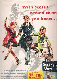 Image result for Vintage British Adverts