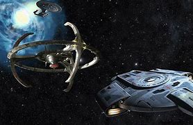 Image result for Star Trek Space Situations