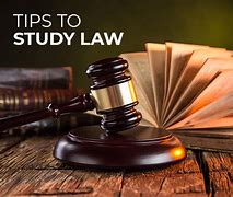 Image result for Studying Law