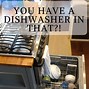 Image result for Small Dishwasher Dimensions