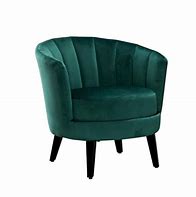 Image result for Emerald Home Furnishings Striped Paladin Upholstered Chair