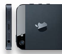 Image result for Black Small iPhone 5