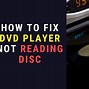 Image result for Read DVD Disc