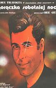 Image result for Saturday Night Fever Movie Cards