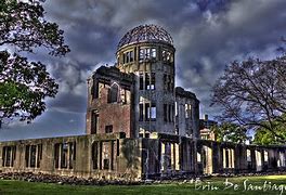 Image result for Hiroshima Japan Today
