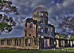 Image result for Hiroshima City Today