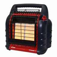 Image result for buddy heater indoor use