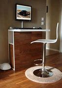 Image result for Compact Stand Up Desk