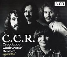 Image result for Creedence Clearwater 36 Greatest Hits
