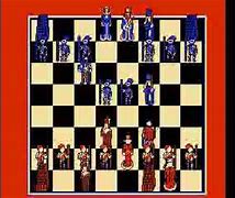 Image result for Chess 4 Battle