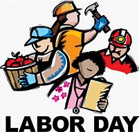 Image result for Labor Day Workers