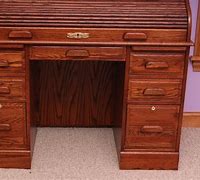 Image result for Winners Only Roll Top Desk