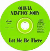 Image result for Let Me Be There
