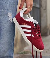 Image result for Adidas Gazelle Sneakers